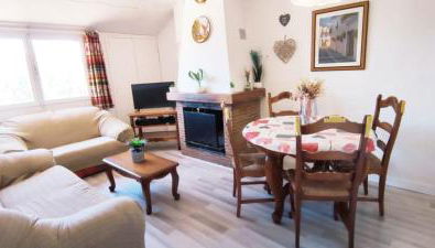 APARTAMENTO SOLANO - VIRGEN DE LA VEGA - ALCALÁ IDEAL MONTAñA Y RELAX - Foto 4