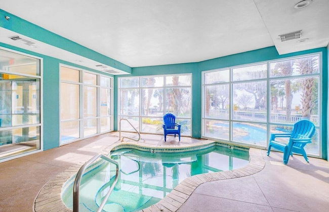 Legacy Towers I Penthouse - Foto 16