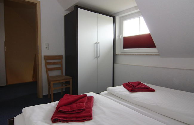 Doppelhaushalfte, Kuhlungsborn - Foto 3