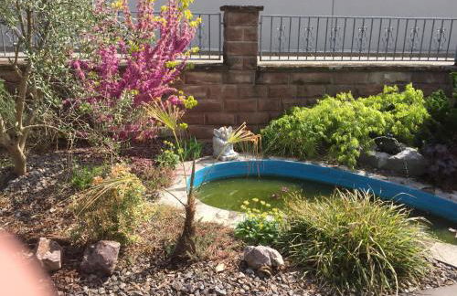 Ferienwohnung Vogesenblick - Foto 10