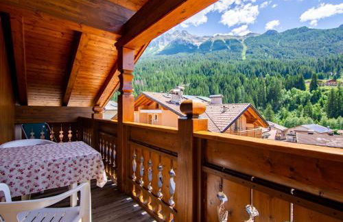 Apartment Carmen-1 by Interhome - Foto 27