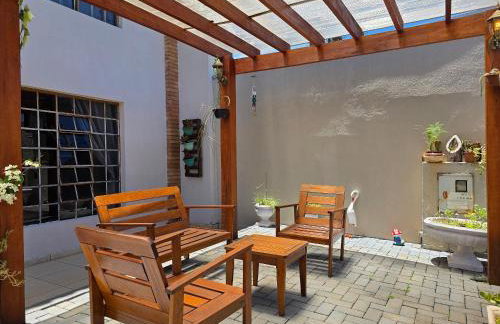 Casa com Piscina próximo Atrativos/ wifi/ garagem - Foto 59