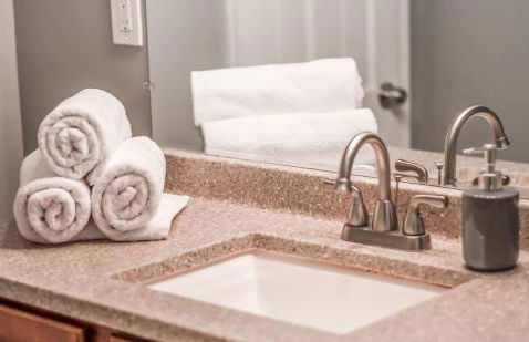 Near Downtown, Shelby Parks Farm - Haddington Home - Foto 63