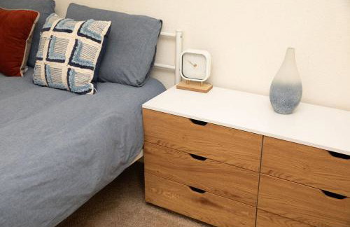 Modern 5 bed near hospitals and UC Merced - Foto 27