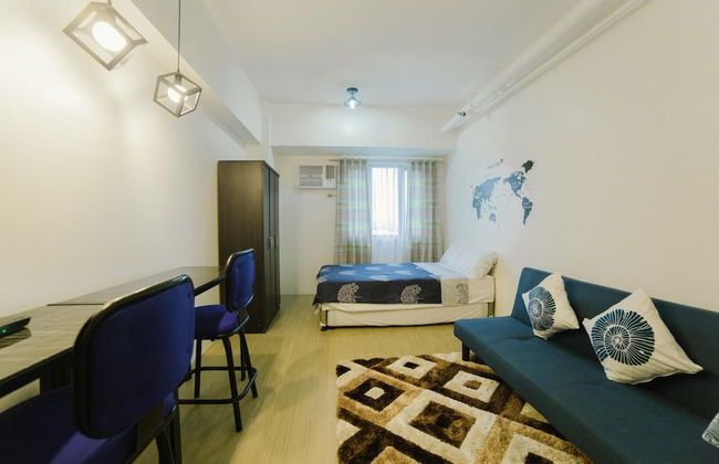 Shine Residences by Ridged - Foto 12