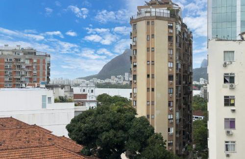 Um Lar no Humaitá - Prático e Requintado - Foto 9