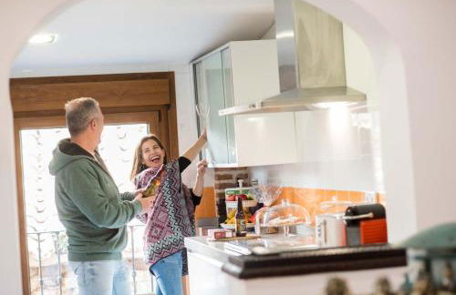 La Casa de Jabe - Toledo Casco Antiguo - Foto 28