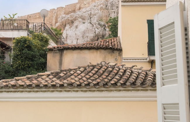 Acro & Polis - Foto 55