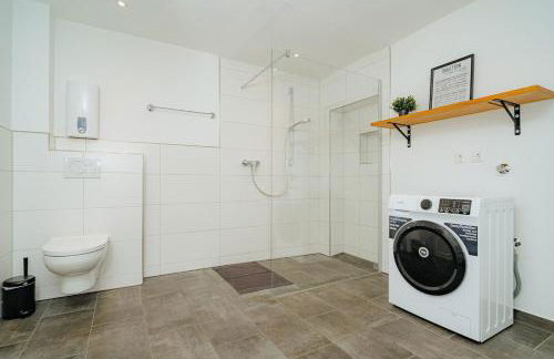 Lahnstein Gruppenquartier 170 qm - Foto 77