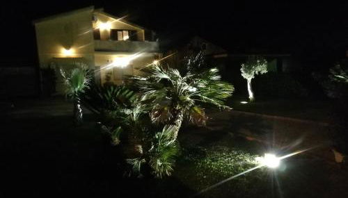 Ulivo Apartment - Foto 4, Garden, Garden view