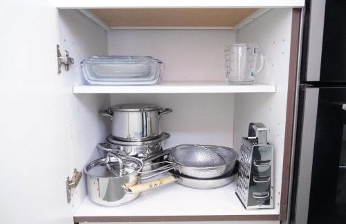 Cosy 3 bedroom home from home - Photo 33