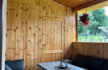 Wypoczynkowy Zakątek w Górach - Foto 25