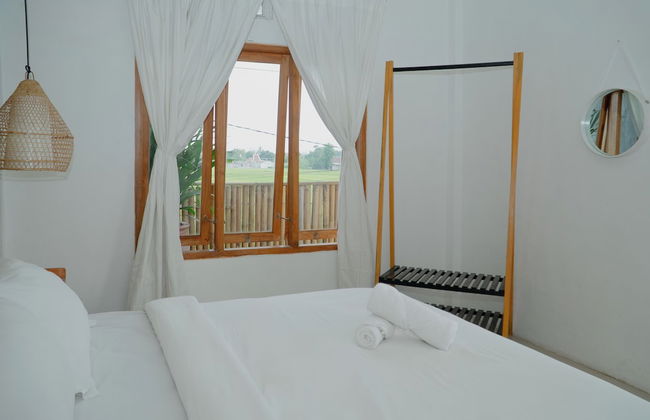 Villa D'bamboo Sewon - Foto 11