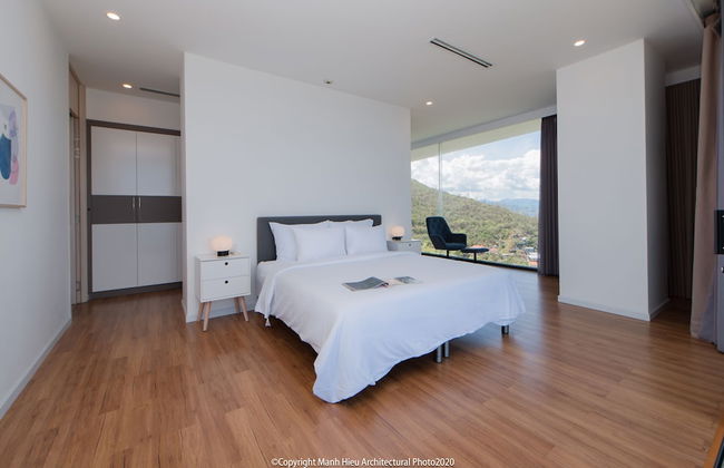 The Bridge Luxury Villa - Foto 14