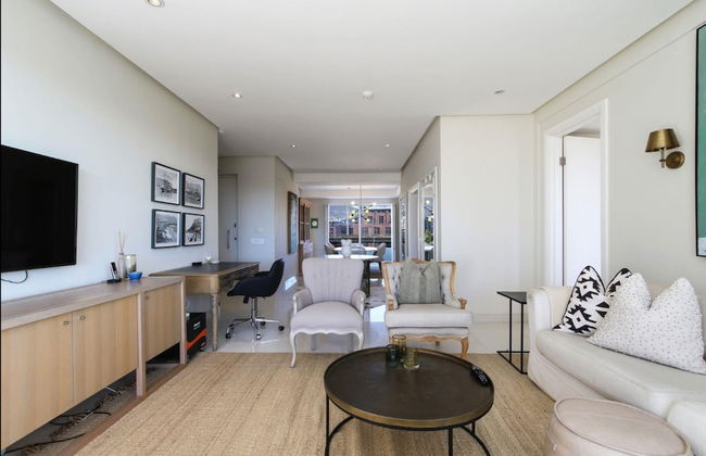 Canal View Two Bedroom Luxury Apartment - 610 - Foto 6