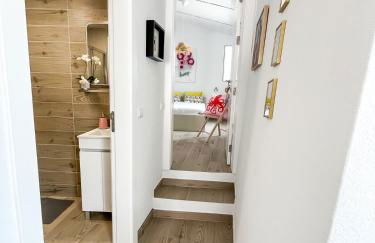 CasaBaixinha- Mina São Domingos-Praia Fluvial-3minutos-Terraço - Foto 22