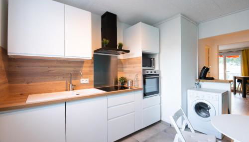 Appartement du Vercors - 3 Bedrooms Parking Free Netflix - Foto 2