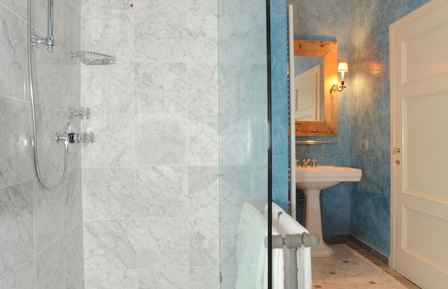 Palazzo Rocchi Bed & Breakfast - Photo 28