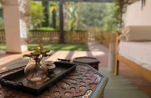 Indalo Beach Garden, Spirit of Mojacar - Photo 7