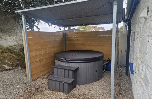 Slieve Gullion Getaways Forkhill - Foto 2