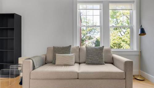 Blueground Baldwin washer nr Fresh Pond BOS-1240 - Photo 2, Other