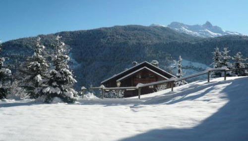 Résidence Bergerie Des 3 Vallees D - Joli appartement 3 pièces 4 personnes situé sur Les Allues dans un quartier calme MAE-2122 - Foto 3