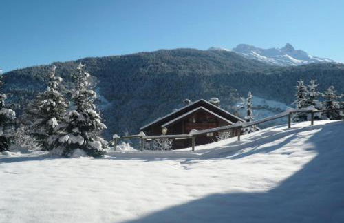 Résidence Bergerie Des 3 Vallees D - Joli appartement 3 pièces 4 personnes situé sur Les Allues dans un quartier calme MAE-2122 - Foto 3