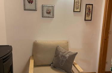 Casa Grailè - Alpine apartment in Valtellina - Photo 13