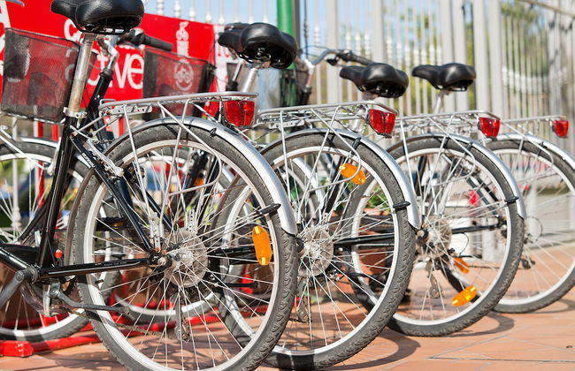 Bungalows Vistaflor - Foto 30