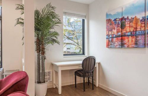 West Seattle's Modern Townhome - Foto 7