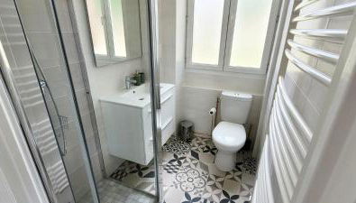 Dormiraneris Résidence Amaryllis - Foto 4, Shower