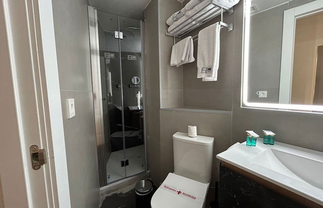 BIBO SUITES PALACIO DE PÓRTAGO - Foto 32