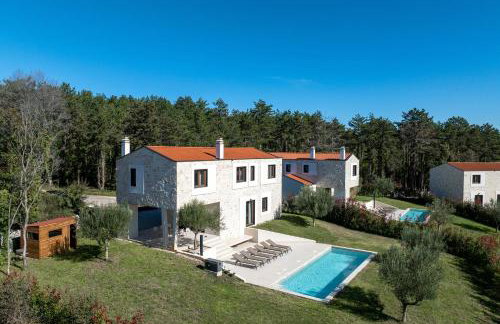 Villa Casa Minerva - Foto 37