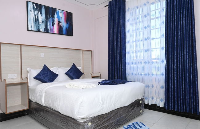 Smartstay Mungai Heights - Photo 37