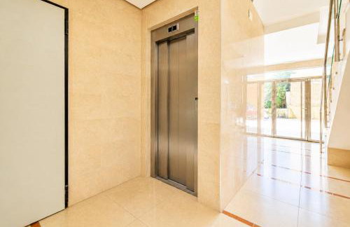Isola Beachside Apartment - Foto 63