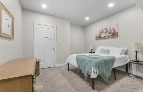 Spacious Family Retreat Near Ski Resorts - Foto 30