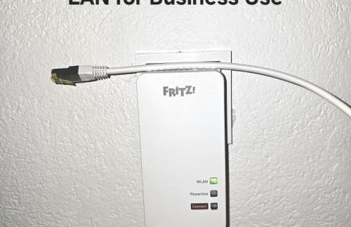 Merci's - Legoland - Garden - Parking - Klima AC - Foto 21