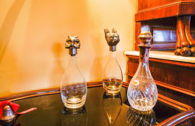 Elegant Countryside Villa - Photo 31