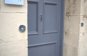 The Wee Heilan' Dram - Foto 40