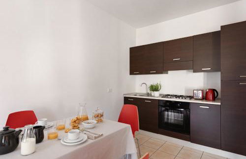 Appartamenti Corte Dei Cipressi - Foto 57