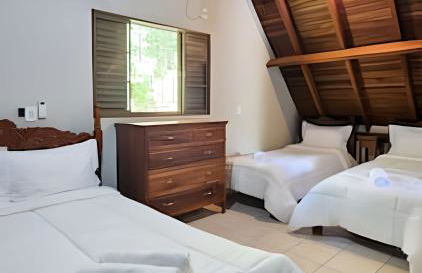 Chalé Bem Brasil 3: Aconchego para até 10 Pessoas - Foto 40