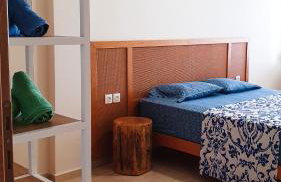 Anemos Deluxe Poseidi Apartments - Foto 55