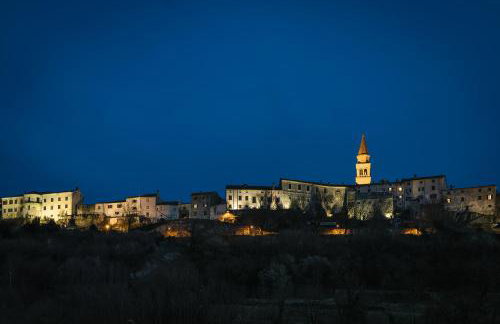 Mountain Lodge Istria - Stone Lodge II - Photo 37