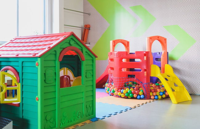 Transamerica Belo Horizonte Lourdes - Foto 64