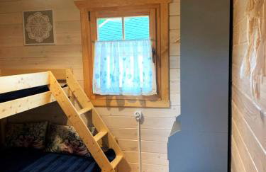 Pod Dziką Jabłonią - Foto 8