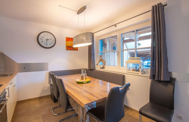 Modern Apartment in Brixen im Thale Near Ski Area - Foto 17