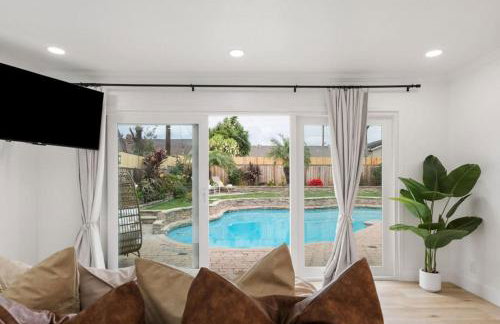 Sunny Daze - Heated Pool - Billiards - Games - Foto 37