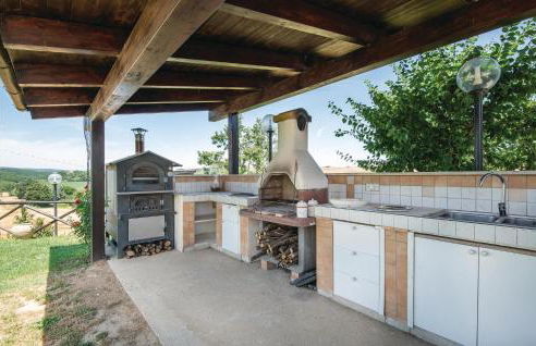 Lovely Home In Montecastrilli - Foto 6