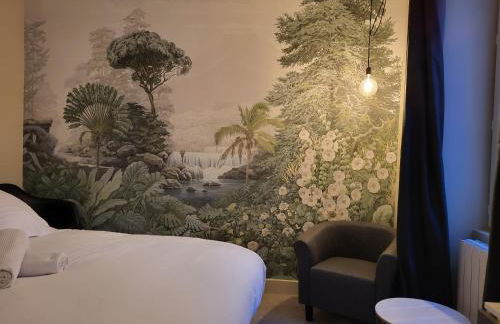 Ainay/centre Lyon/un cocon ! - Foto 27