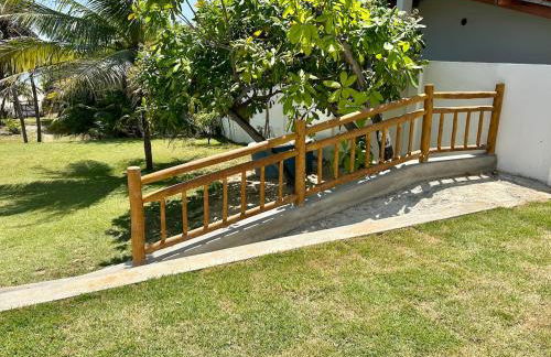 Eco Vila frente al mar - Foto 18